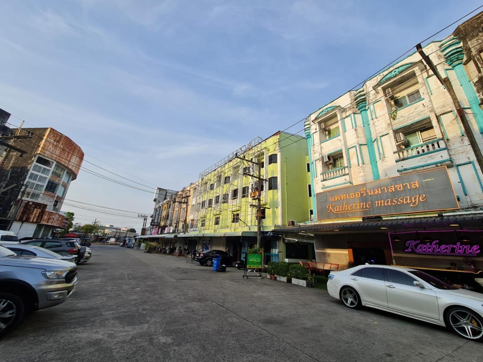 Desa Phuket酒店 外观 照片