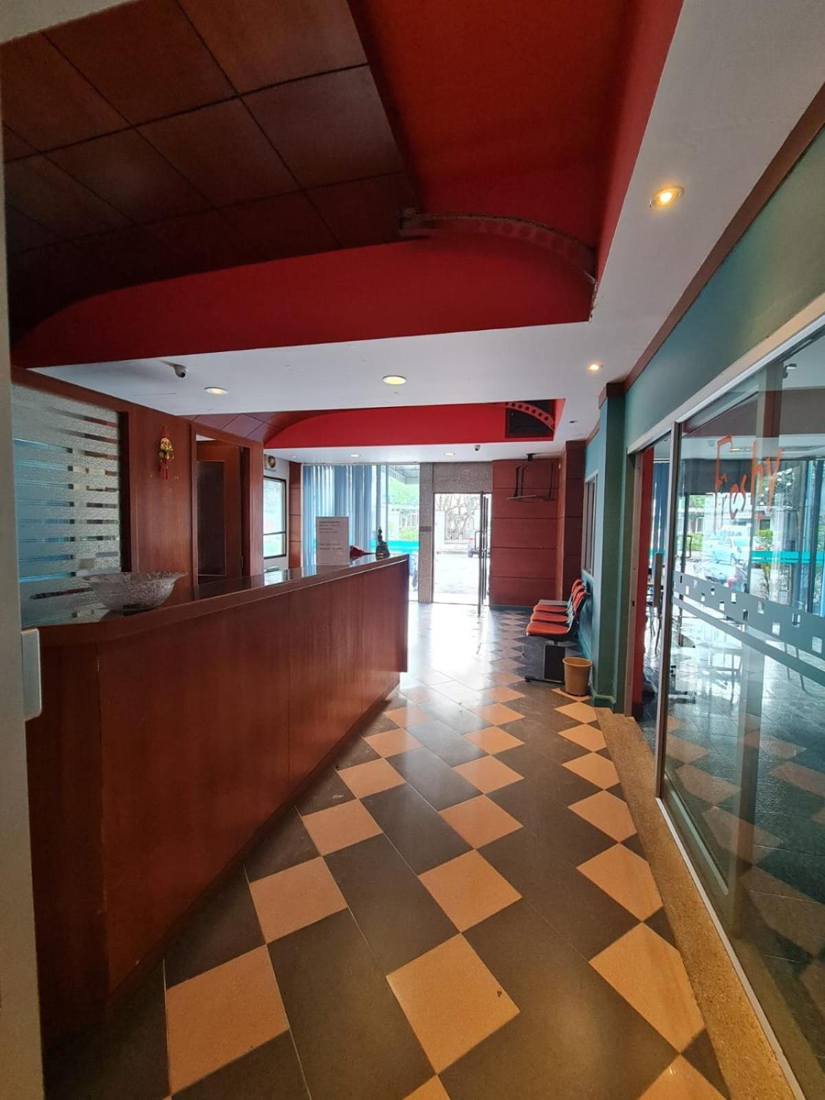 Desa Phuket酒店 外观 照片